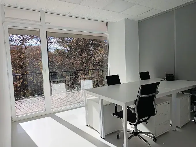 Imagem Spain Office