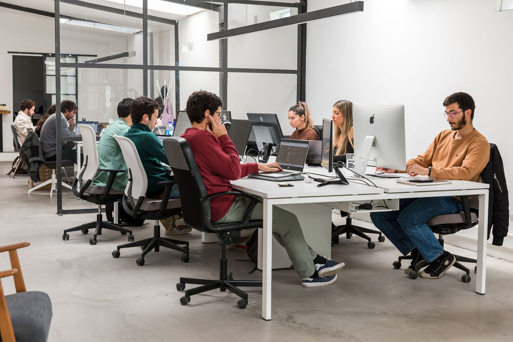 Imagem Portugal Office