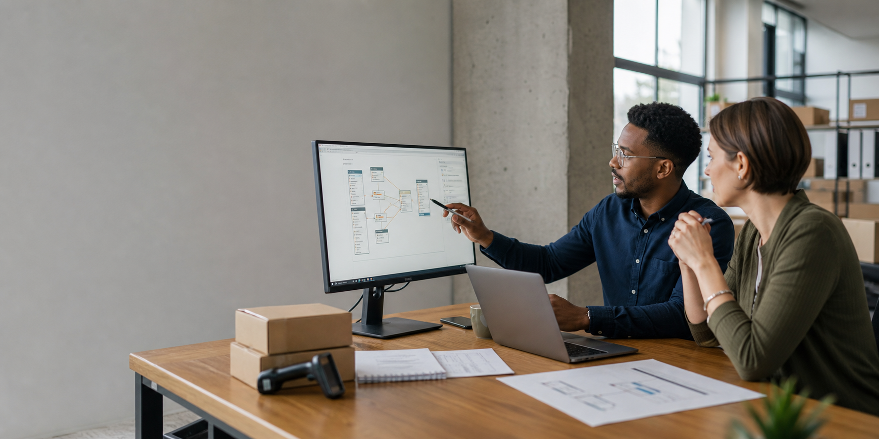 Como escolher um parceiro HubSpot para e-commerce