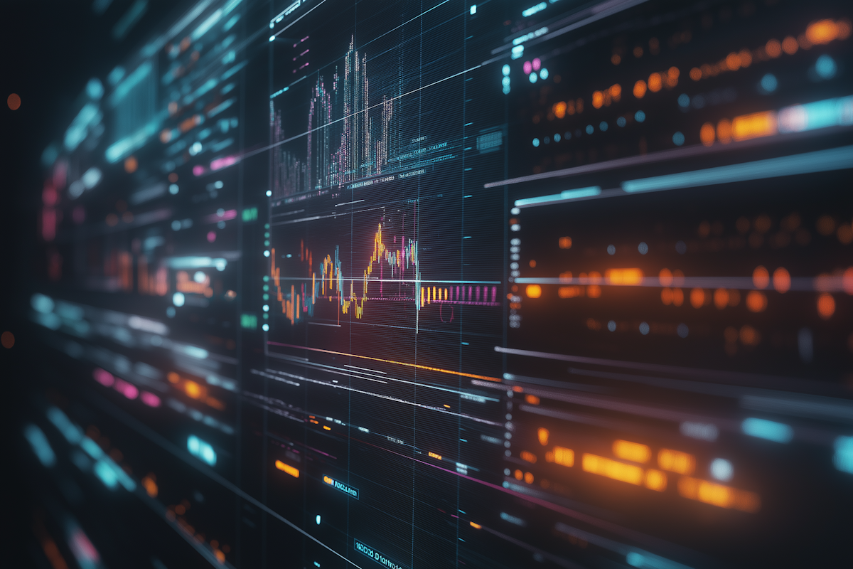 Futuristic Data Display (2)
