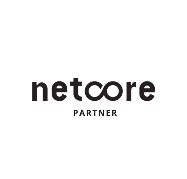 netcore partner Link37