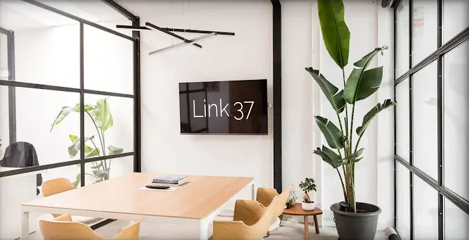 Imagem Our Office