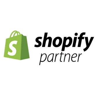 shopify partner